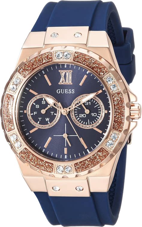 guess female watches.